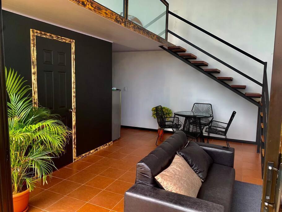 Villa Aura La Fortuna Exterior photo